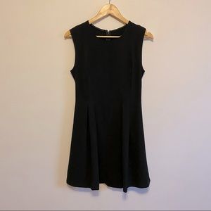 Little black dress must have closet basic